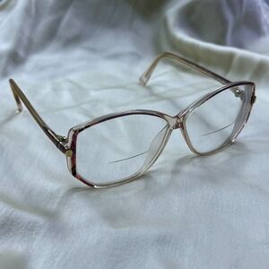 Silhouette Glasses SPX‎ M1793 /20 C 2837 Eyeglasses Frames ONLY Womens 54-19-130